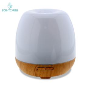 China Bluetooth 100ML Essential Oil Diffuser wholesale