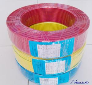 China Tie Labeling Solutions 1mm 300MPM Cable Rewinding Machine wholesale