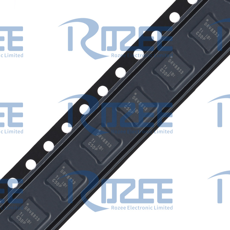 China DRV8833RTYR wholesale