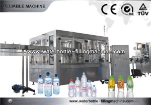 China PET Bottle Filling Machine wholesale