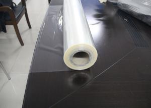 China Mold Release PVA Water Soluble Film, High Temperature PVA Dissolvable Film wholesale
