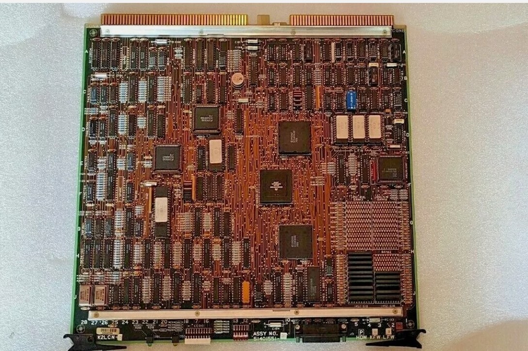 China 51401551-301 Honeywell K2LCN Board Assembly wholesale