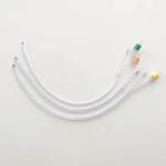 Silicone Urine Catheter Foley Catheter Two Way Foley Catheter Supplier