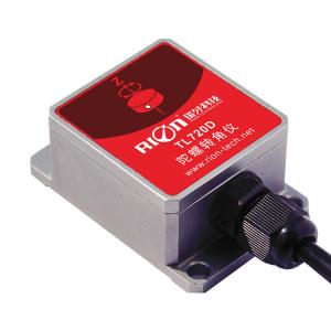 China 5V TL720D MEMS Gyroscope Sensor 100Hz wholesale