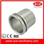 CM190 Precision Aluminum Brass Stainless Steel CNC Machining Parts with