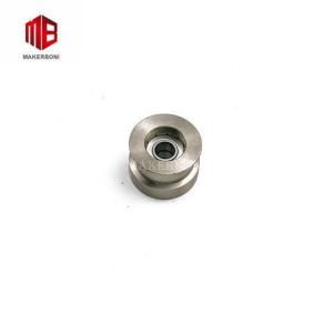 China N01.0005S023R0 Pushing Bumper for Plate Spare Parts for FK Cutting Machines wholesale