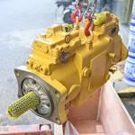 5511136 5511122 5511121 Caterpillar 330 GC excavator main hydraulic pump plunger