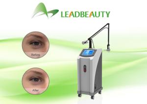 China Hot Sell!! Multiple-Language Co2 Fractional Laser Vaginal Tightening System wholesale