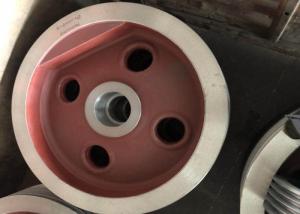 China Flywheel Grey Cast Iron wholesale