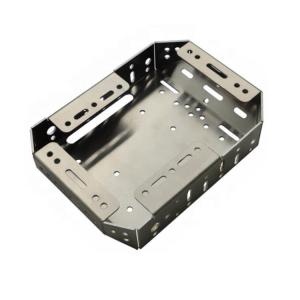 China Durable Industrial Sheet Metal Fabrication 316L Stainless Home Appliance wholesale