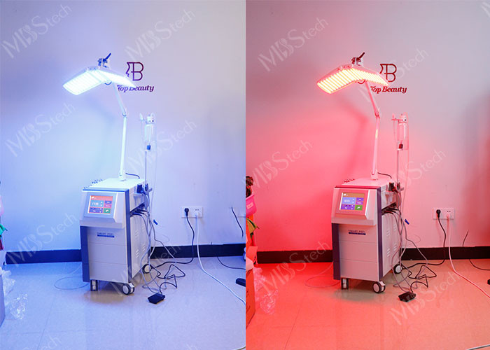 Dermabrasion PDT Skin Care Machine
