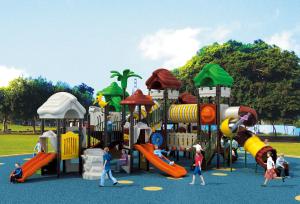 China daycare outdoor playground equipment, play systems playground equipment, childrens plastic playground equipment wholesale