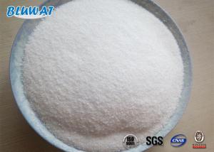 China Blufloc Anionic Polyacrylamide Export to Saudi Arabia wholesale
