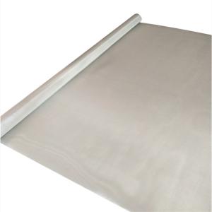 China 40 50 60 75 83 100 150 Micron Nickel Wire Mesh Ultra Fine wholesale