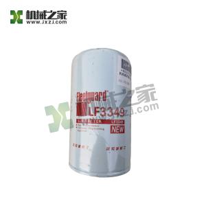 China SANY Crane Engine Parts B222100000156 Oil Filter LF3349 wholesale