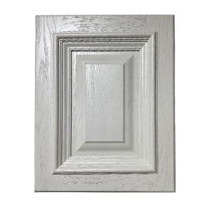 China PVC Molded ODM Wardrobe Door Panels Wardrobe End Panels wholesale
