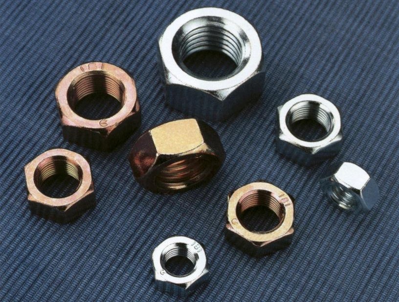 High quality Titanium Titanium Alloy Fasteners for industry,chemical, best price for grade customer
