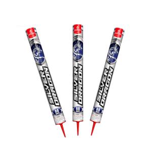 China Mandarin 88 Shots Magic Ball Fireworks Multi Size Customized wholesale