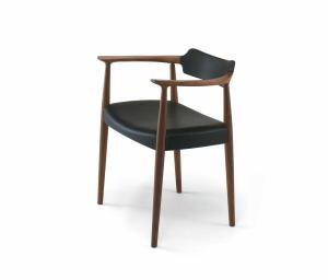 China Durable Modern Sitting Chairs / Restaurant Chairs For Coffee Shop wholesale