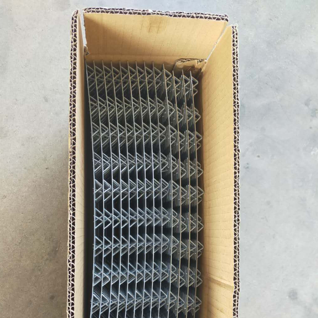 Galvanized Steel Truss Plate with Double Tooth Custom Roof Truss Nail Plate for Wood Building 2x4 Knuckle Nail Plates