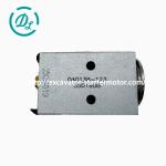6675534 Excavator Expansion Valve 24V 331 773 S150 S330 S160 T320