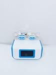 40K Vacuum Cavitation Machine 7 In 1 Ultrasonic Liposuction Laser RF Beauty