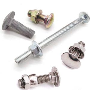 China Stainless Steel Countersunk Hexagon Socket Flange Bolt wholesale