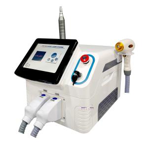 China Epilation Diode Laser Beauty Machine wholesale