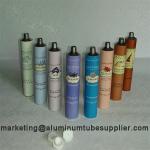 China Aluminum Tube Containers For Cosmetic wholesale