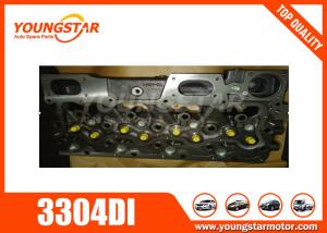 China 70 kgs Engine Cylinder Head 3304DI Precision 1N4304 700mm*400mm*180mm wholesale