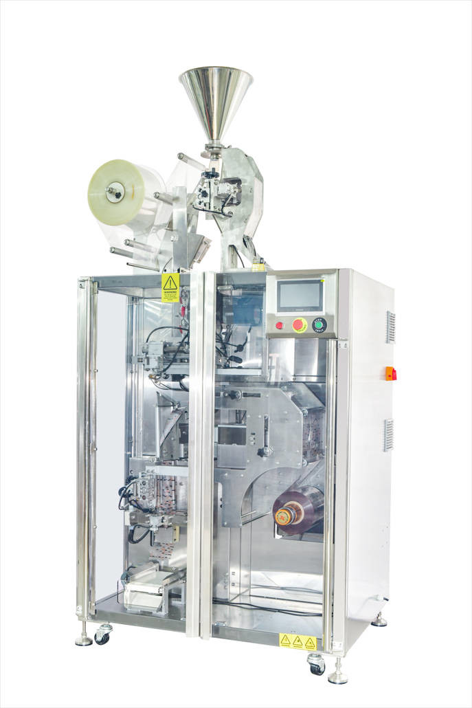 packmate 3 Side Seal Packaging Machine 4 Side Seal Packaging Machine 2200w