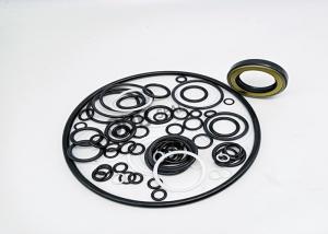 China Hydraulic Seal Kits High Quality EC60B EC140 Hydraulic Breaker Hammer Repair Seal Kits 708-8F-35160 wholesale