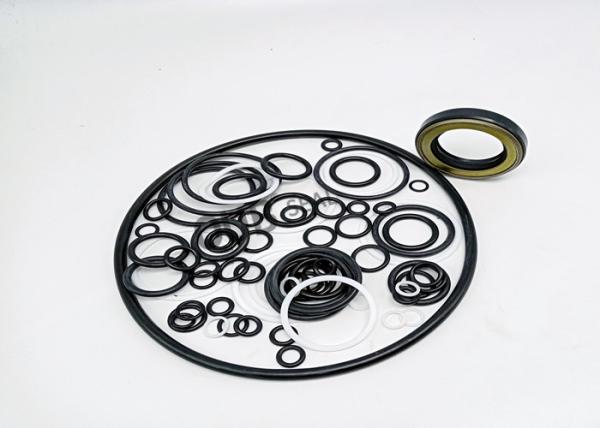 Hydraulic Seal Kits High Quality EC60B EC140 Hydraulic Breaker Hammer Repair