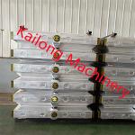 GGG50 GG25 Sand Casting Box Assembly Good Interchageability