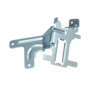 China 0.2mm Welding Custom Service wholesale