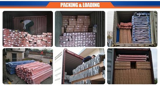 Safety Commercial Chrome Steel Heavy Duty Rack
