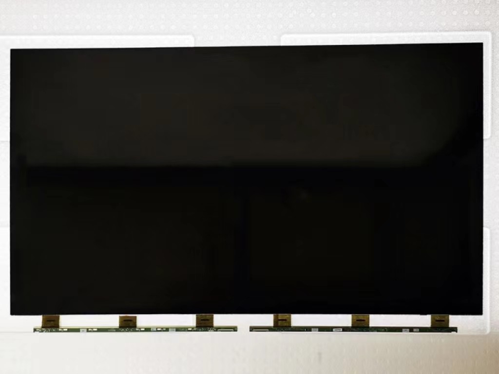 LC550EQQ-SMA4 LG Display 55" 3840(RGB)×2160, 0 cd/m² INDUSTRIAL LCD DISPLAY