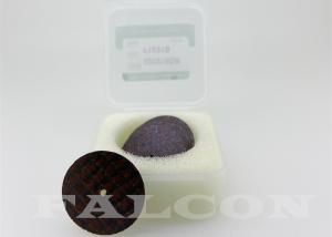 China Red Dental Diamond Discs 0.2mm 0.3mm Thick Reinforced Cutting Wheel For All Ceramics wholesale