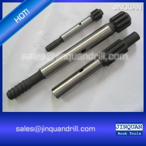 China Jinquan Rock Drill Shank Adaptors Made In China wholesale