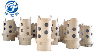 China Civil Construction Tools Shoe Casing Q355d For Rotary Rigs wholesale