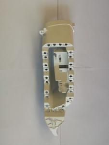 China High Precision H13 IGS Auto Parts Mould wholesale