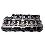 Mitsubishi Engine Excavator Engine Cylinder Heads S4S S4SDT S4SD
