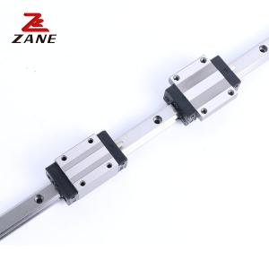 China GHH Series Sliding Guide Rail wholesale
