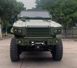 830KG 800cc Engine Military Armoured Vehicle with 1500mm Track