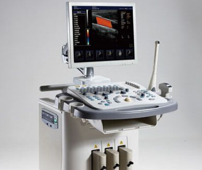 Orange color 55.mm diameter trackball part only for different medical device application