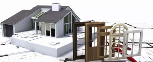 Powder Coated Corrosion Resistant Aluminum Corner Profile