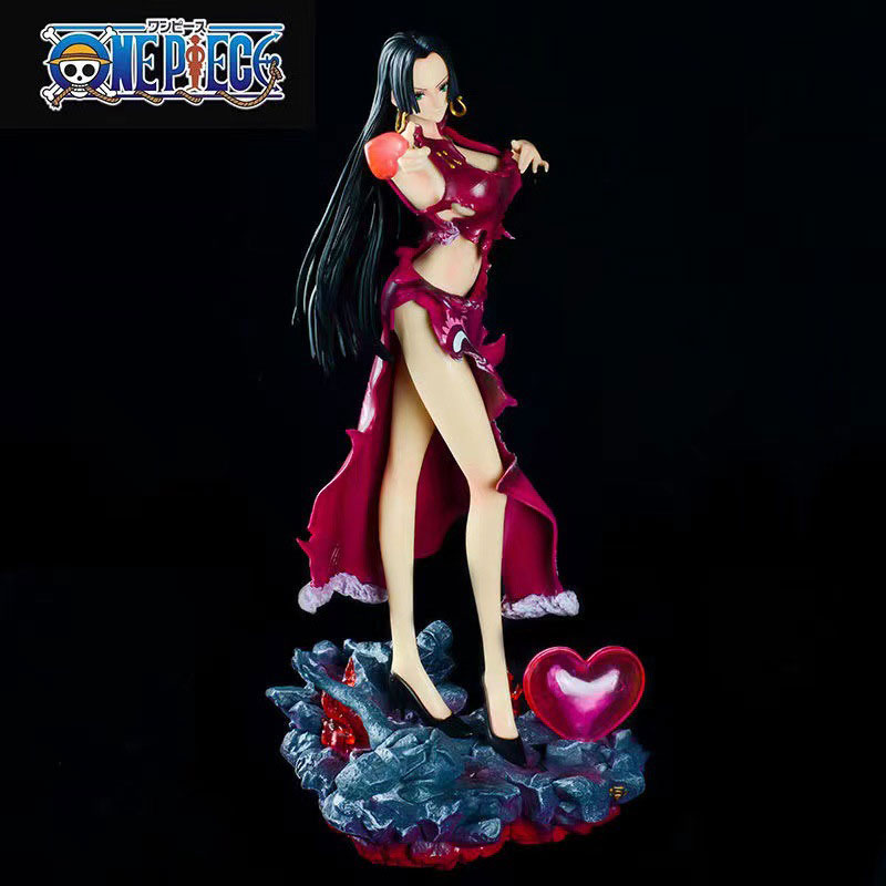 PVC Interactive Action Figures Toy Dolls Model Ornaments Statues for Anime Heroes Game