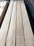 Wood Veneer Natural White Oak Veneers Mountain/ Straight Grain Oak White Sheets