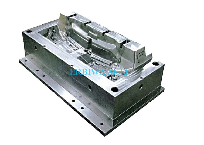 Metal Stamping Tools High Precision Mold Components Accurate For Punch Press Die