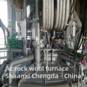 China Ac Rock Wool Furnace （HQ New) wholesale
